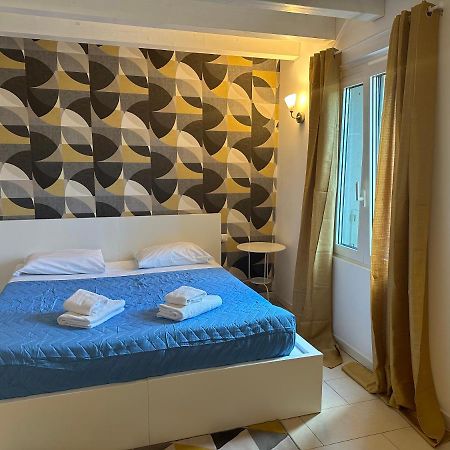 Feel - Accademia Carrara Apartment Bergamo Dış mekan fotoğraf
