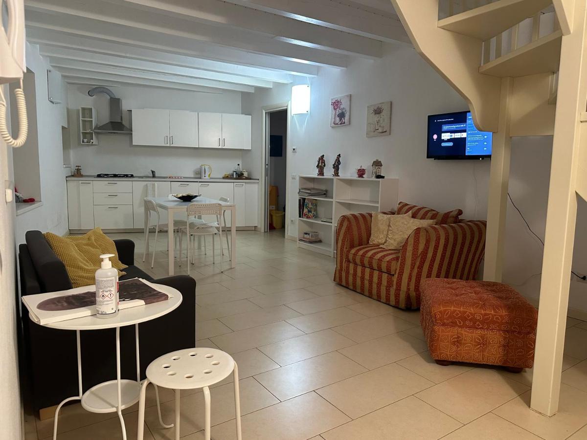 Feel - Accademia Carrara Apartment Bergamo Dış mekan fotoğraf