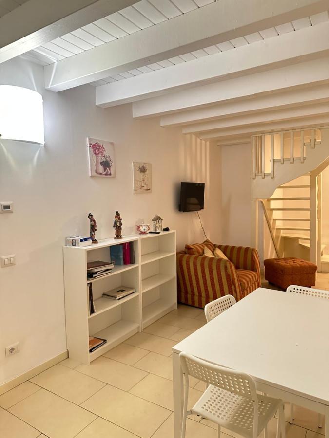 Feel - Accademia Carrara Apartment Bergamo Dış mekan fotoğraf