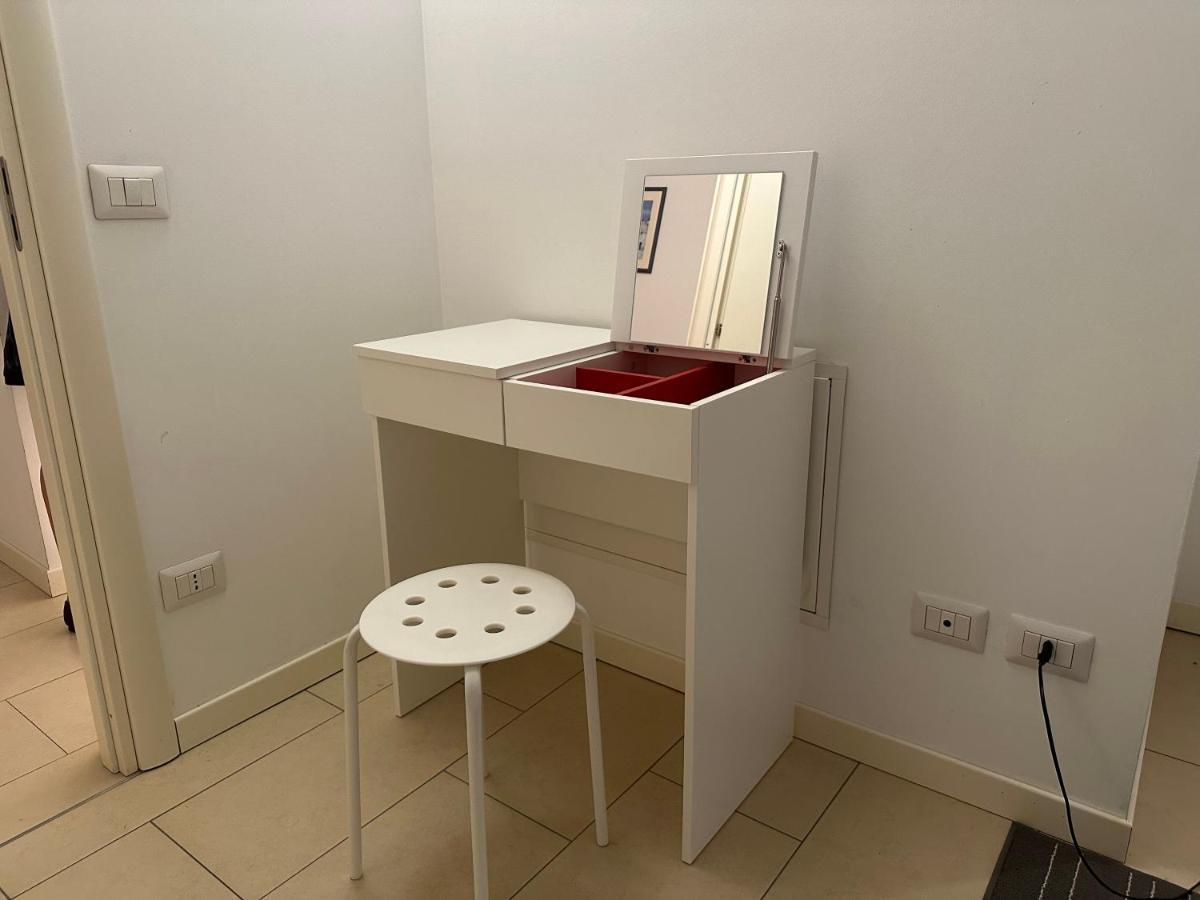 Feel - Accademia Carrara Apartment Bergamo Dış mekan fotoğraf