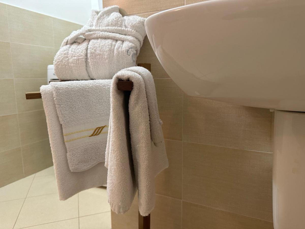 Feel - Accademia Carrara Apartment Bergamo Dış mekan fotoğraf