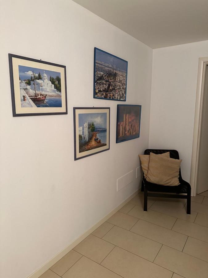 Feel - Accademia Carrara Apartment Bergamo Dış mekan fotoğraf