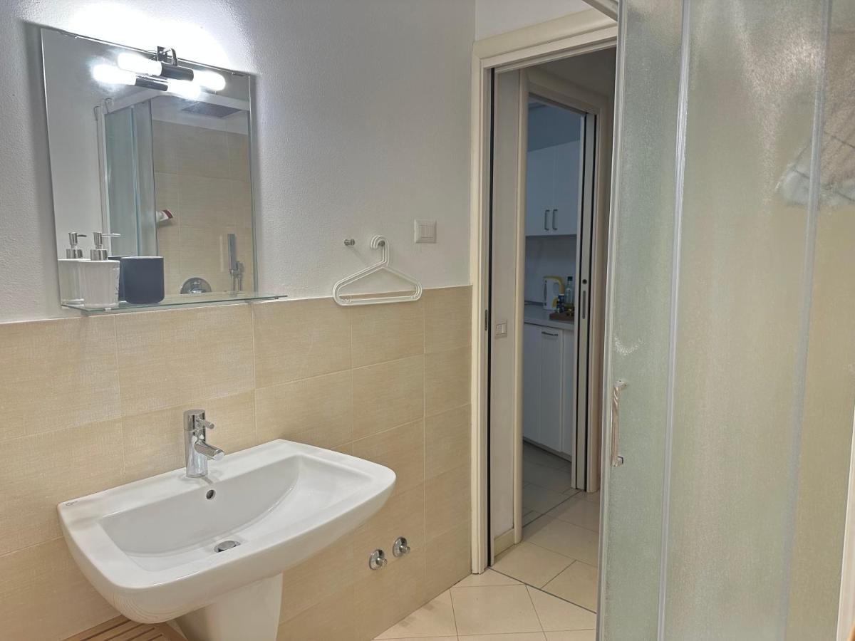 Feel - Accademia Carrara Apartment Bergamo Dış mekan fotoğraf