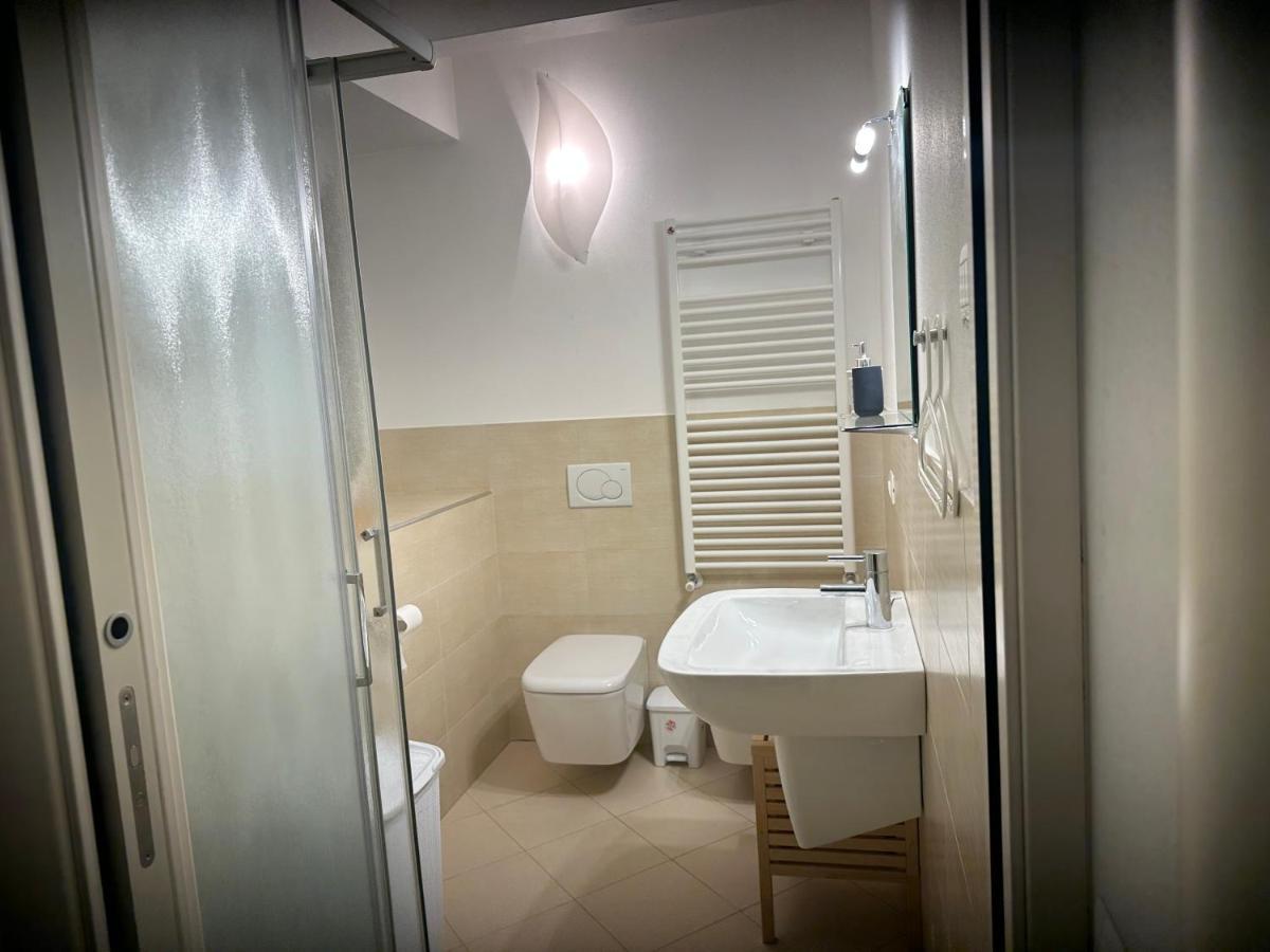 Feel - Accademia Carrara Apartment Bergamo Dış mekan fotoğraf