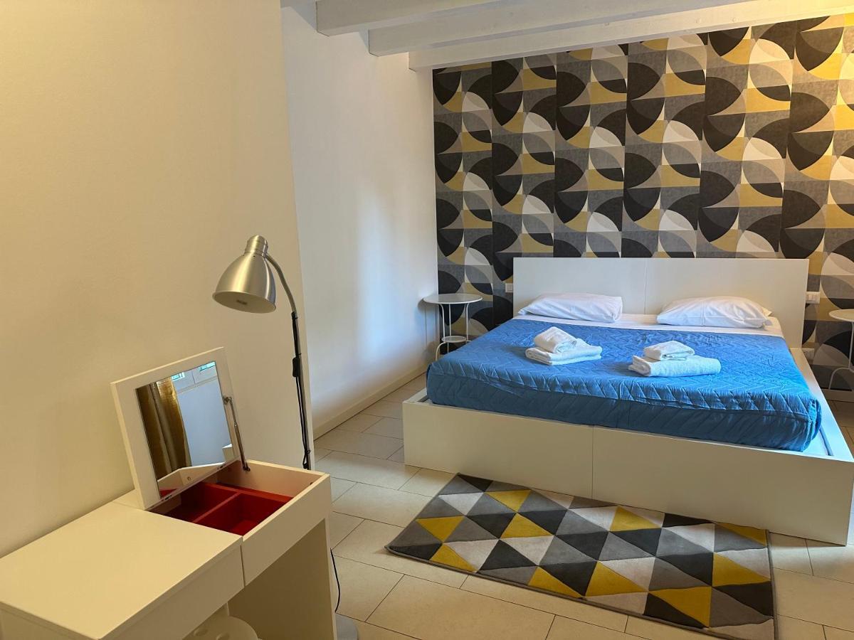 Feel - Accademia Carrara Apartment Bergamo Dış mekan fotoğraf