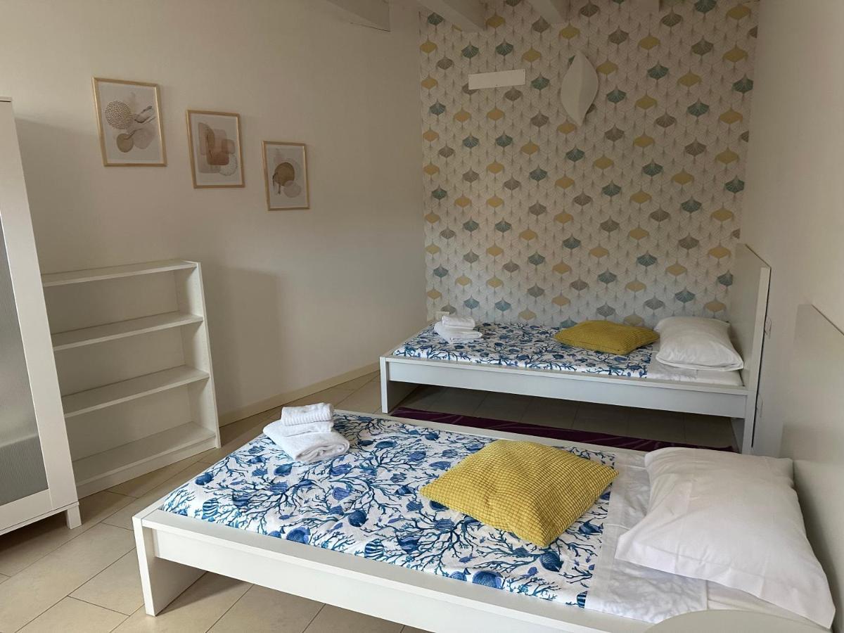 Feel - Accademia Carrara Apartment Bergamo Dış mekan fotoğraf