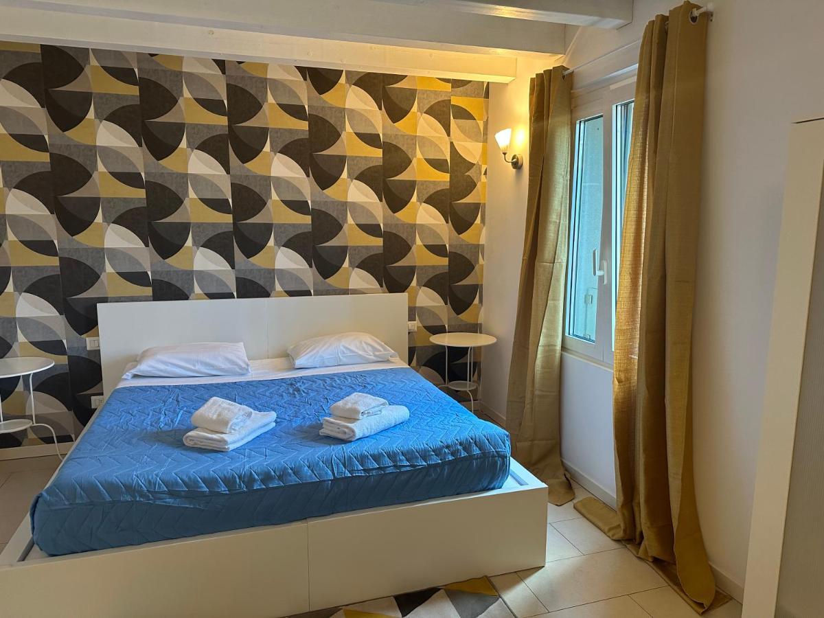 Feel - Accademia Carrara Apartment Bergamo Dış mekan fotoğraf