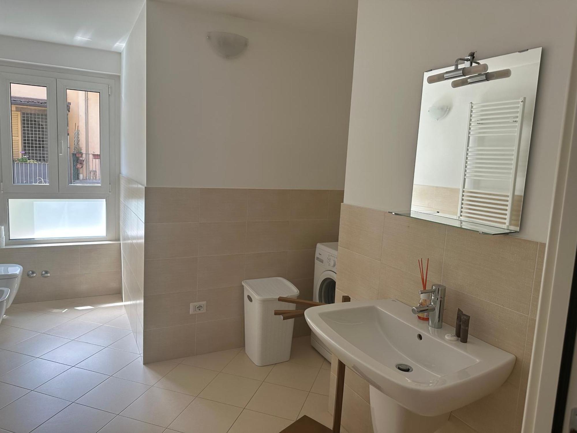 Feel - Accademia Carrara Apartment Bergamo Dış mekan fotoğraf
