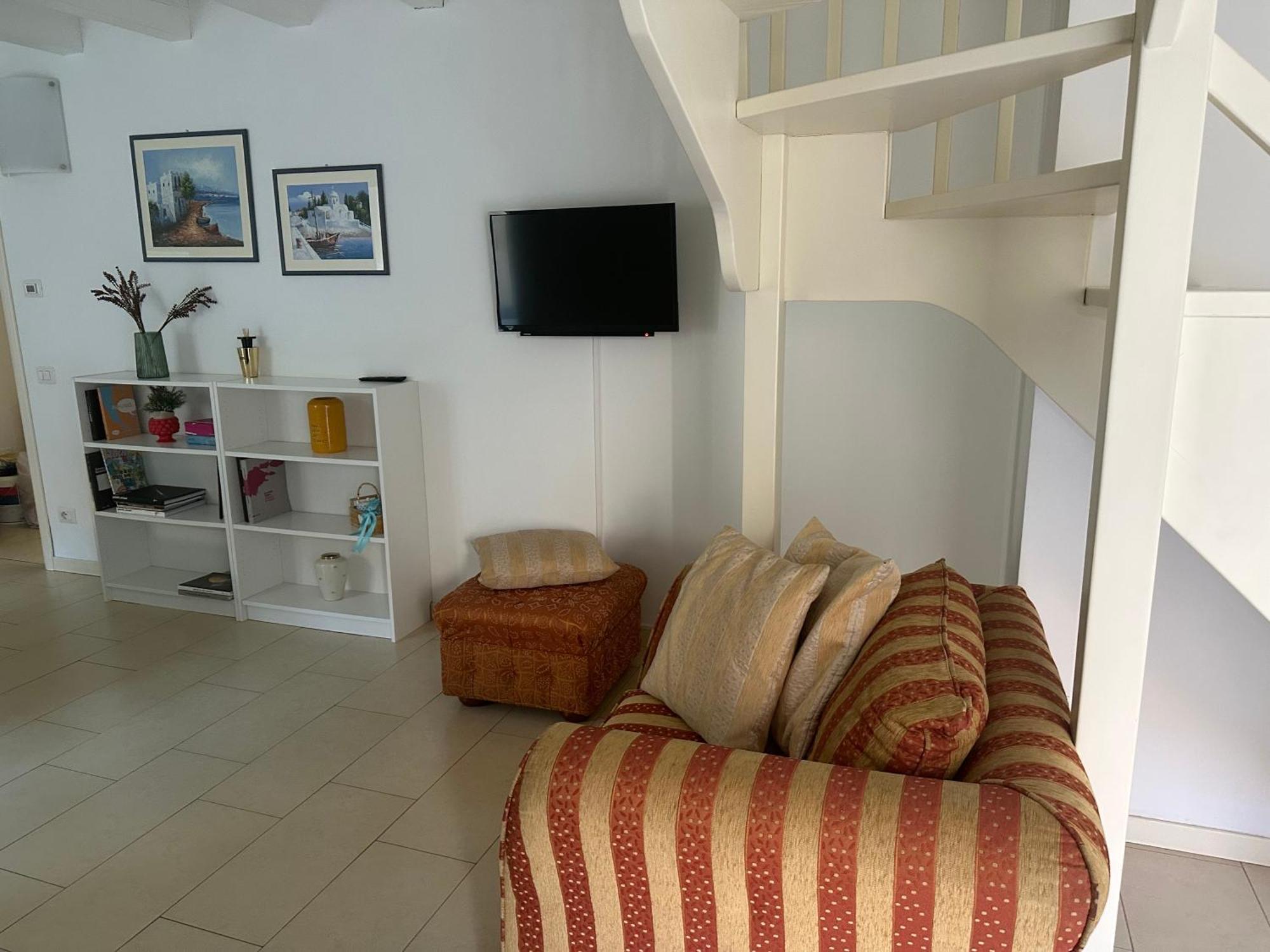 Feel - Accademia Carrara Apartment Bergamo Dış mekan fotoğraf