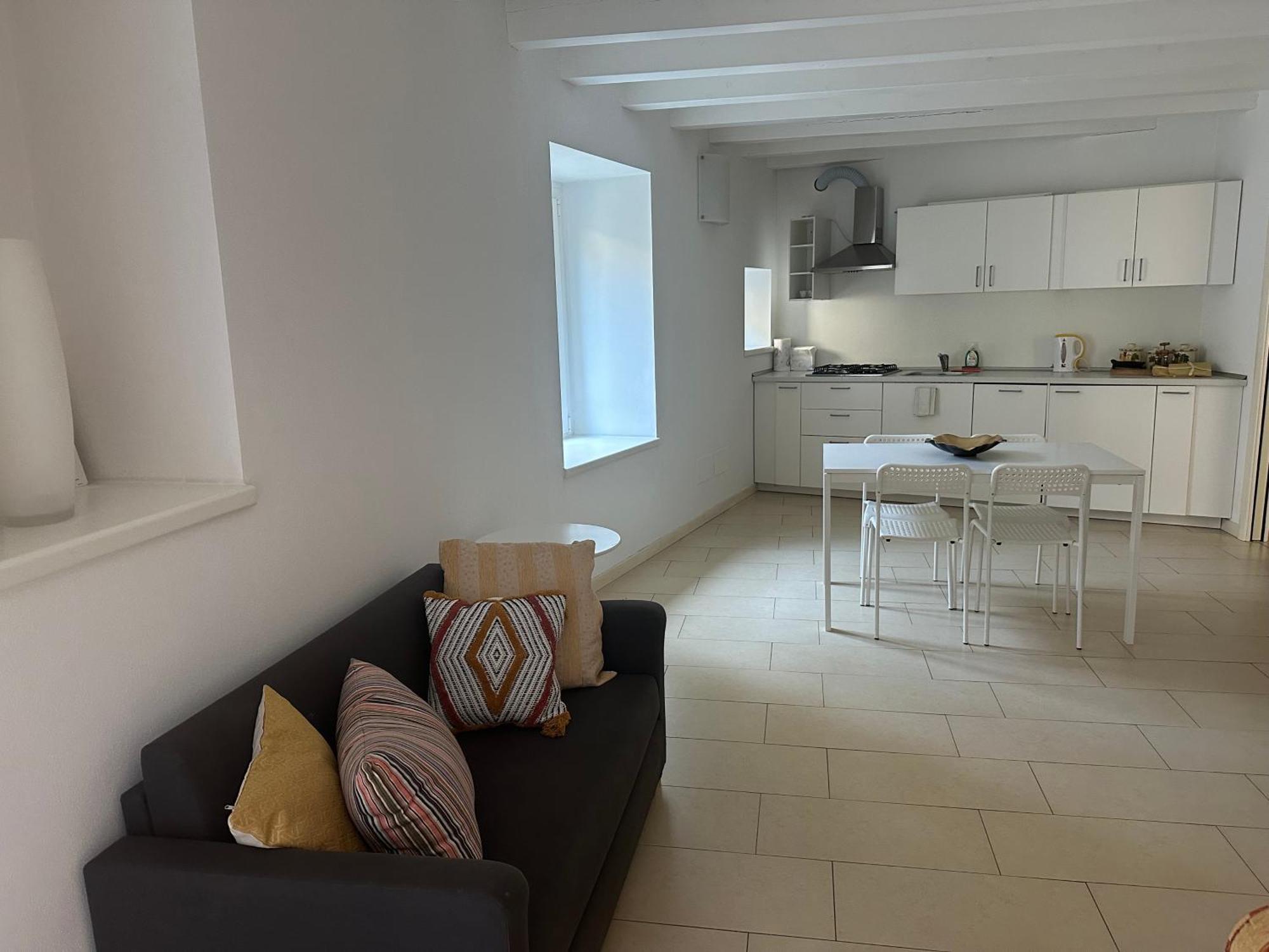 Feel - Accademia Carrara Apartment Bergamo Dış mekan fotoğraf
