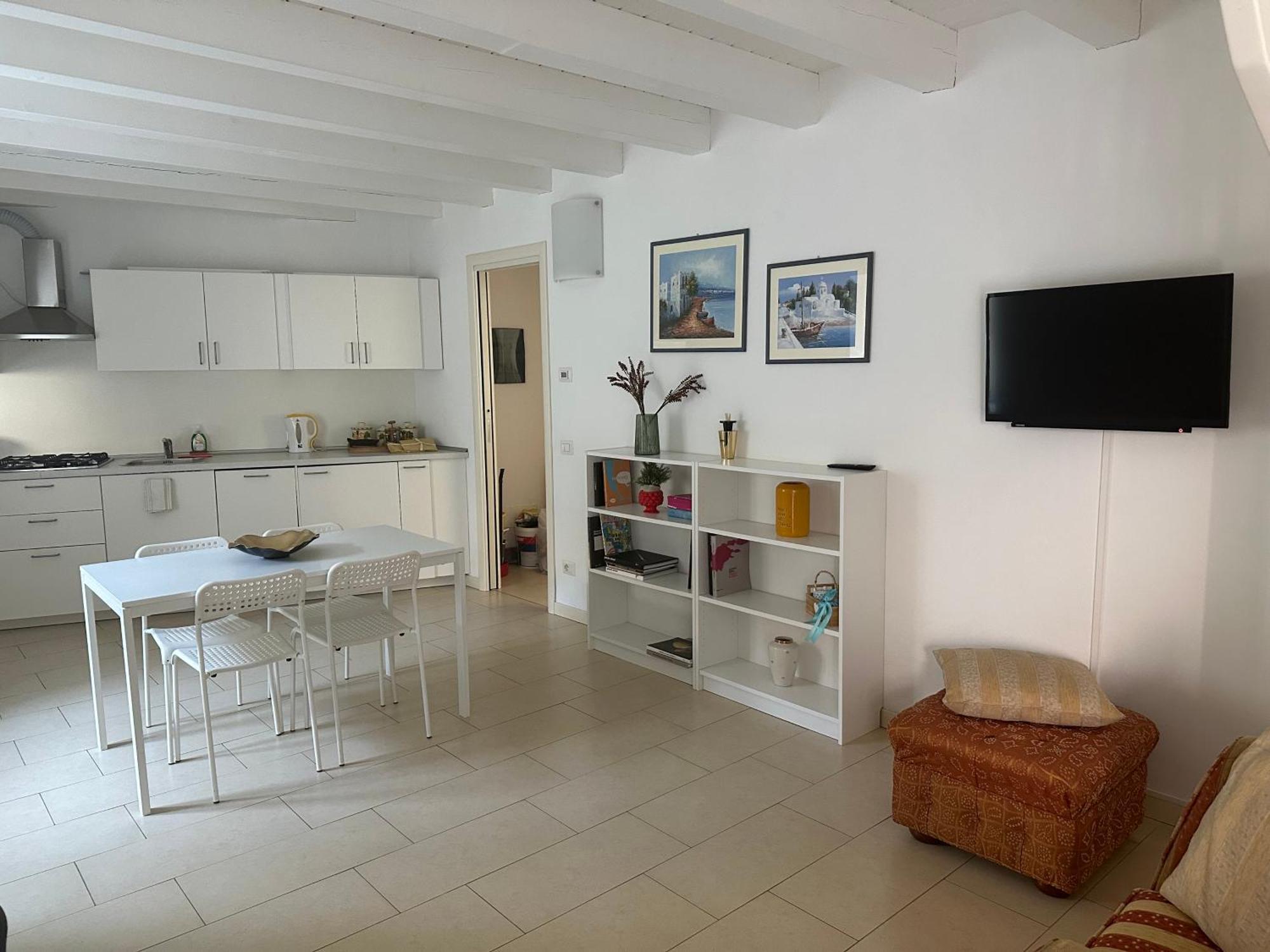 Feel - Accademia Carrara Apartment Bergamo Dış mekan fotoğraf