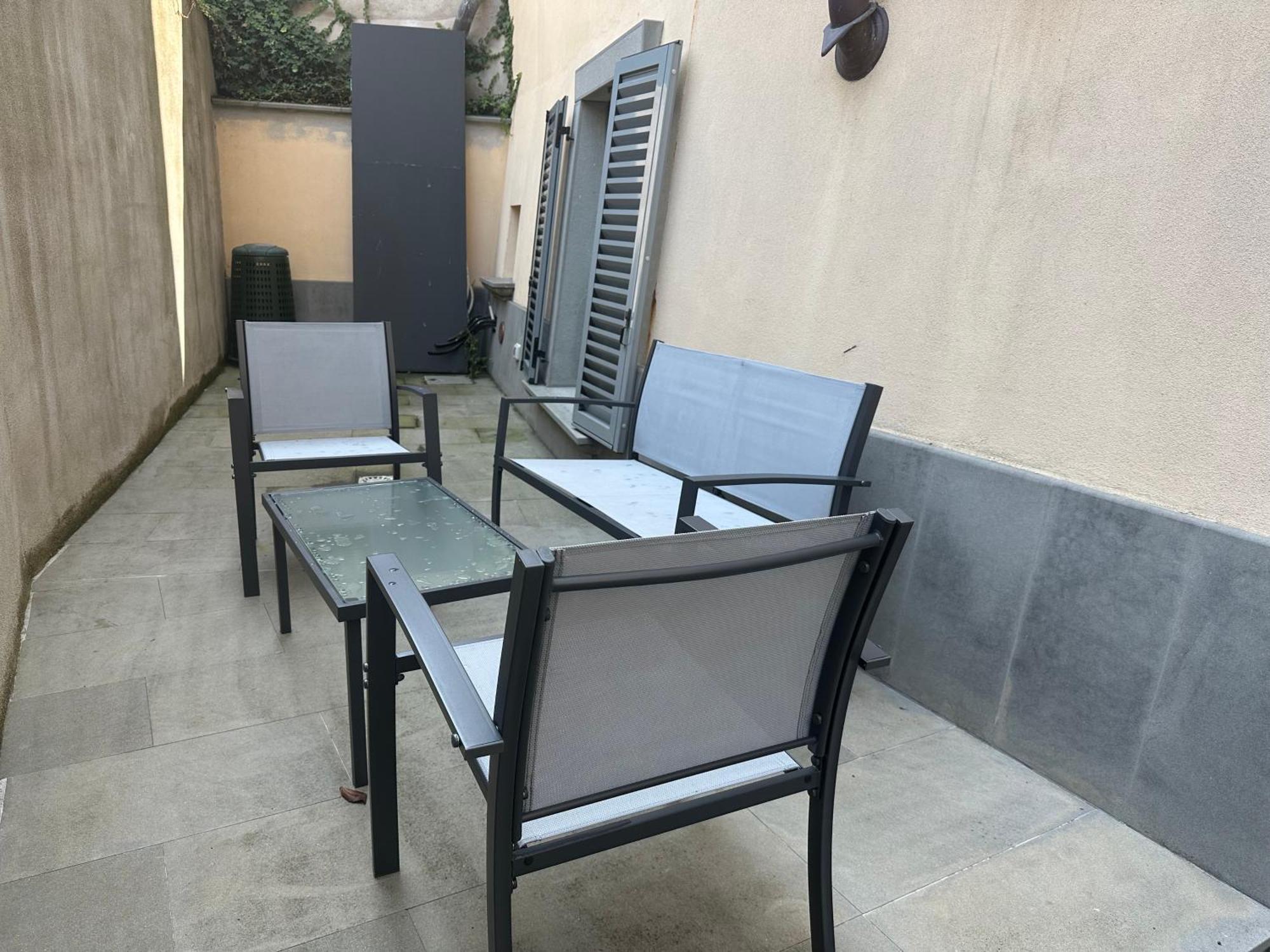 Feel - Accademia Carrara Apartment Bergamo Dış mekan fotoğraf